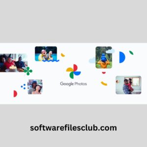 what is google photos
