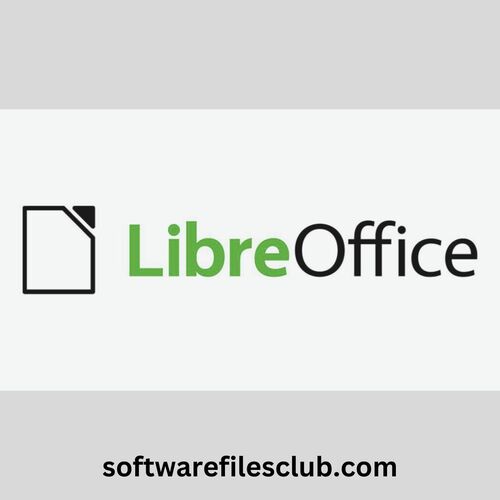 LibreOffice Template