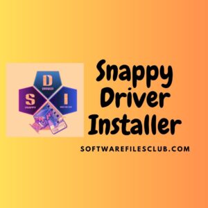 snappy driver installer safe