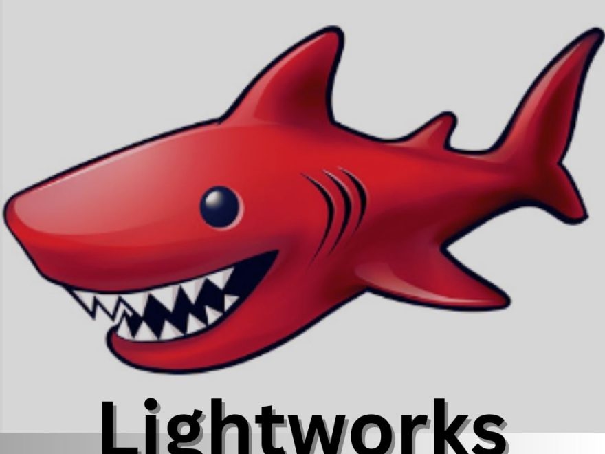 Lightworks review